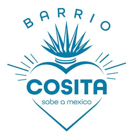 BARRIO COSITA SABE A MEXICO trademark