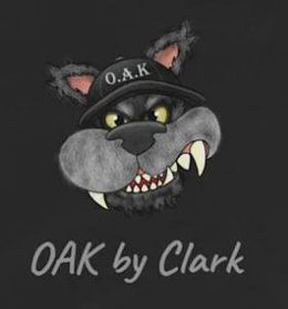 OAK BY CLARK trademark
