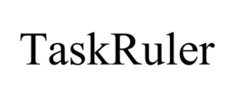 TASKRULER trademark