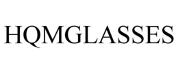 HQMGLASSES trademark