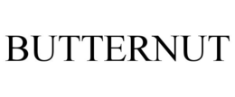 BUTTERNUT trademark