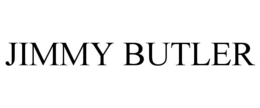 JIMMY BUTLER trademark