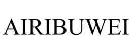 AIRIBUWEI trademark