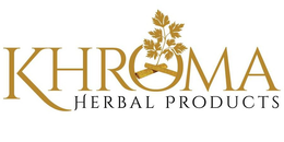 KHROMA HERBAL PRODUCTS trademark
