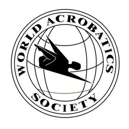 WORLD ACROBATICS SOCIETY trademark