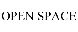 OPEN SPACE trademark