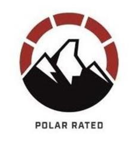 POLAR RATED trademark