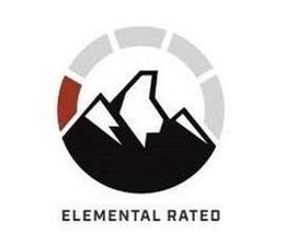 ELEMENTAL RATED trademark