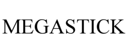 MEGASTICK trademark