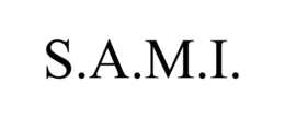 S.A.M.I. trademark