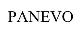 PANEVO trademark