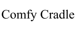 COMFY CRADLE trademark