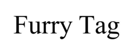 FURRY TAG trademark