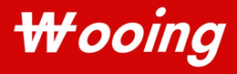 WOOING trademark