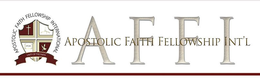 APOSTOLIC FAITH FELLOWSHIP INTERNATIONAL ACTS 2:38 AFFI APOSTOLIC FAITH FELLOWSHIP INT'L UNITY OF FAITH trademark
