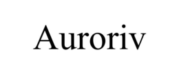 AURORIV trademark