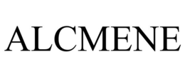 ALCMENE trademark