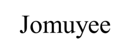 JOMUYEE trademark