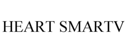 HEART SMARTV trademark