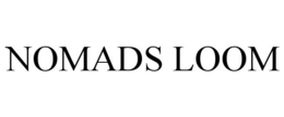 NOMADS LOOM trademark