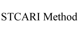 STCARI METHOD trademark