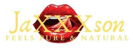 JAXXXSON FEELS PURE & NATURAL trademark