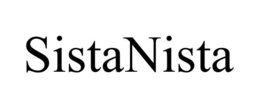 SISTANISTA trademark