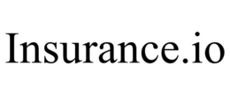 INSURANCE.IO trademark