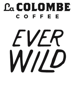 LA COLOMBE COFFEE EVER WILD trademark