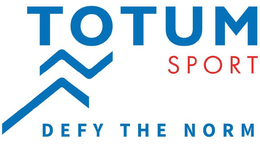 TOTUM SPORT DEFY THE NORM trademark
