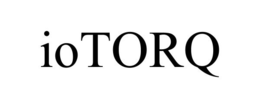 IOTORQ trademark