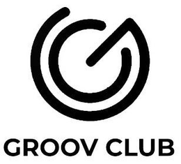 GC GROOV CLUB trademark