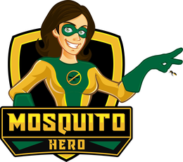 MOSQUITO HERO trademark