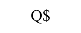 Q$ trademark