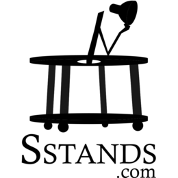 SSTANDS .COM trademark