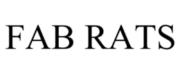 FAB RATS trademark