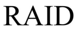 RAID trademark