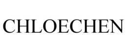 CHLOECHEN trademark