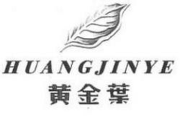 HUANGJINYE trademark