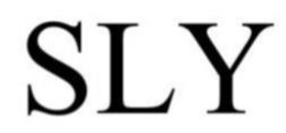 SLY trademark