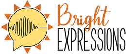 BRIGHT EXPRESSIONS trademark