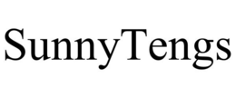 SUNNYTENGS trademark