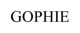 GOPHIE trademark