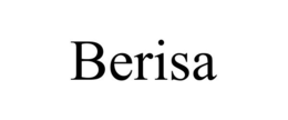 BERISA trademark