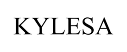 KYLESA trademark