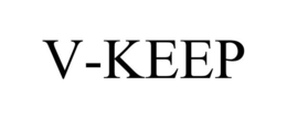 V-KEEP trademark