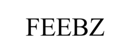 FEEBZ trademark