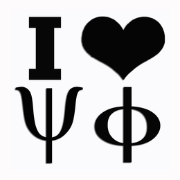 I trademark