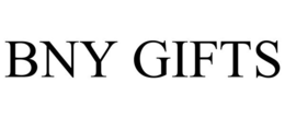 BNY GIFTS trademark
