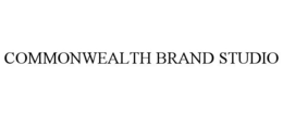 COMMONWEALTH BRAND STUDIO trademark